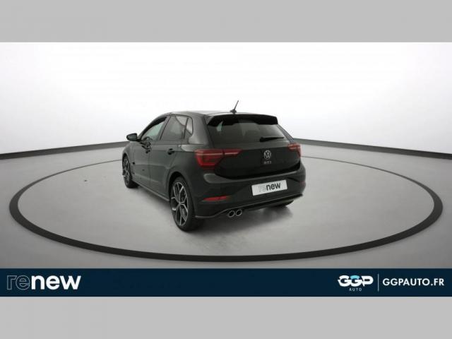 Volkswagen Polo image 4