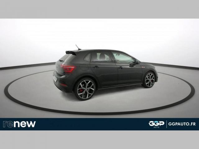 Volkswagen Polo image 9