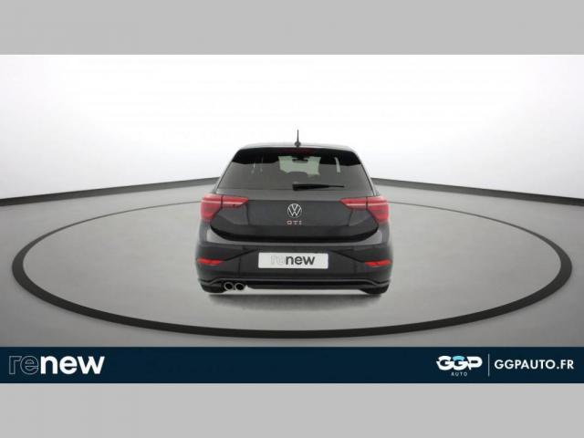 Volkswagen Polo image 8