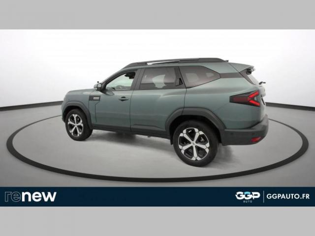 Dacia Bigster image 3