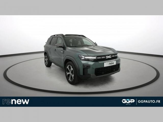 Dacia Bigster image 7
