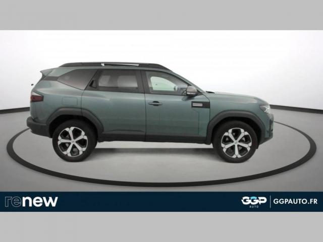 Dacia Bigster image 2