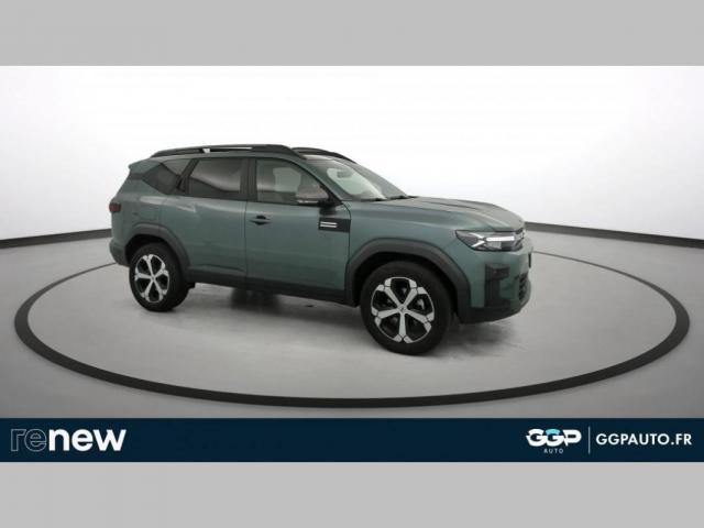 Dacia Bigster image 5
