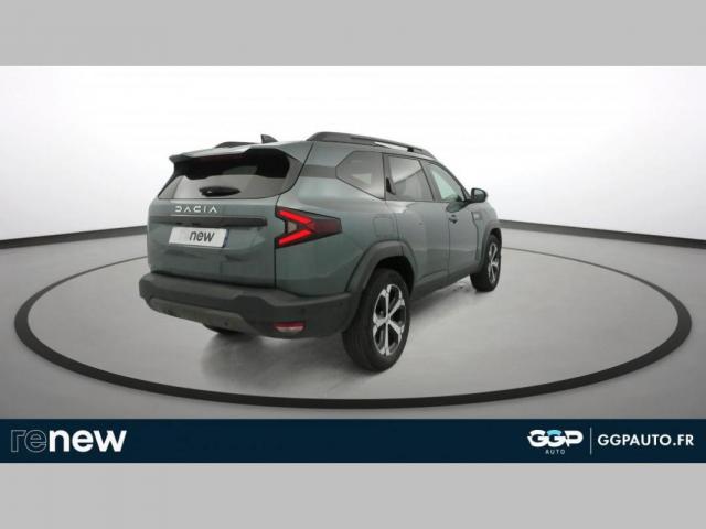 Dacia Bigster image 8