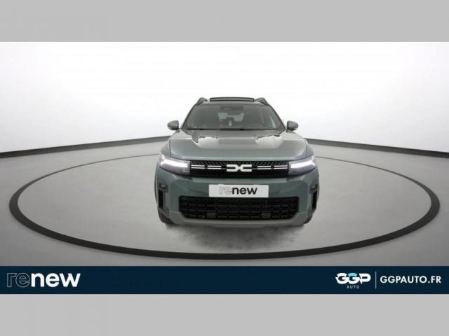 Dacia Bigster image 6