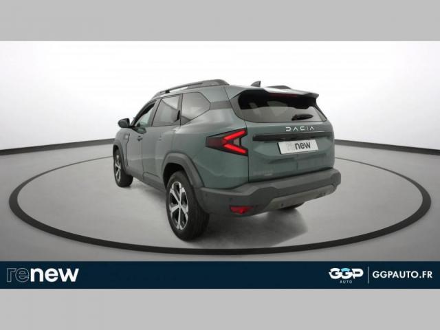 Dacia Bigster image 9