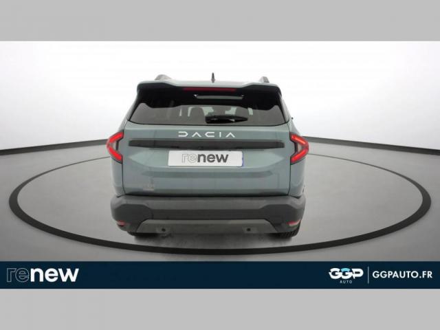 Dacia Bigster image 1