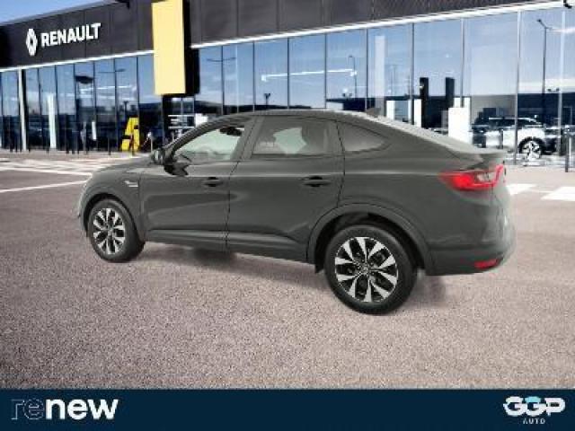 Renault Arkana image 6