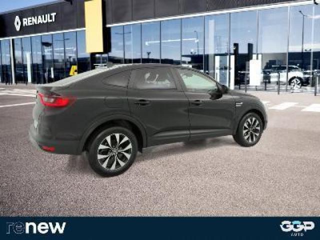 Renault Arkana image 7