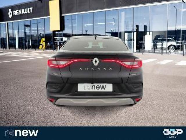Renault Arkana image 4