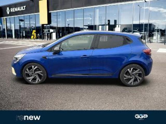 Renault Clio image 5