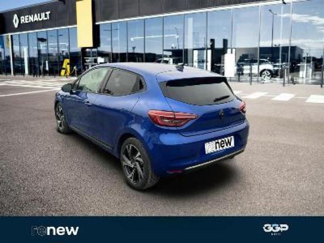 Renault Clio image 9