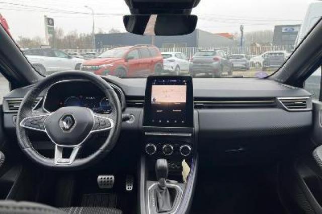 Renault Clio image 1