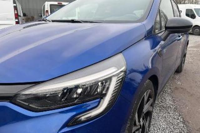 Renault Clio image 3