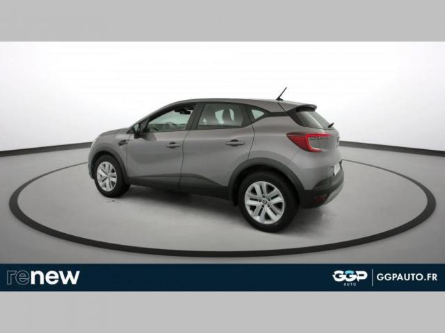 Renault Captur image 4