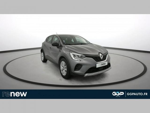 Renault Captur image 8