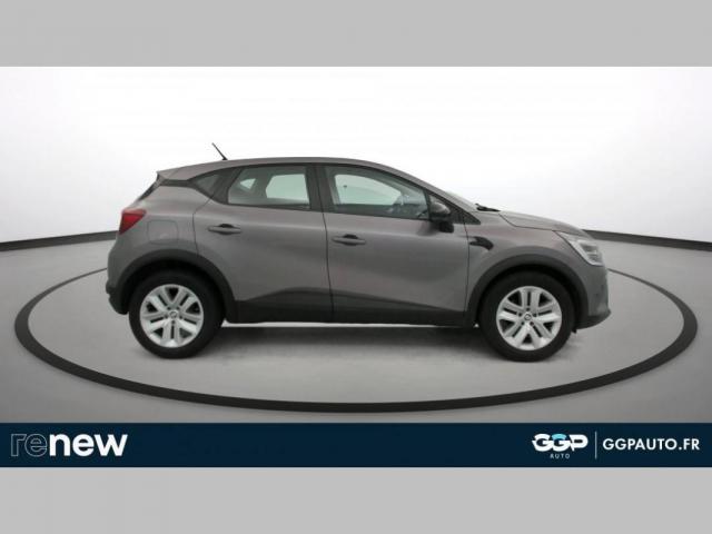 Renault Captur image 1