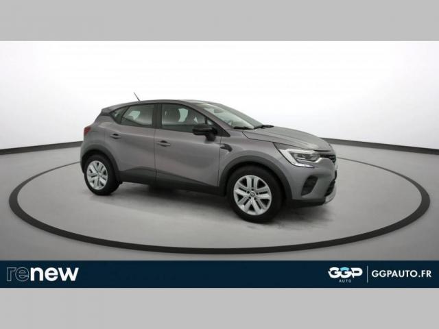 Renault Captur image 6