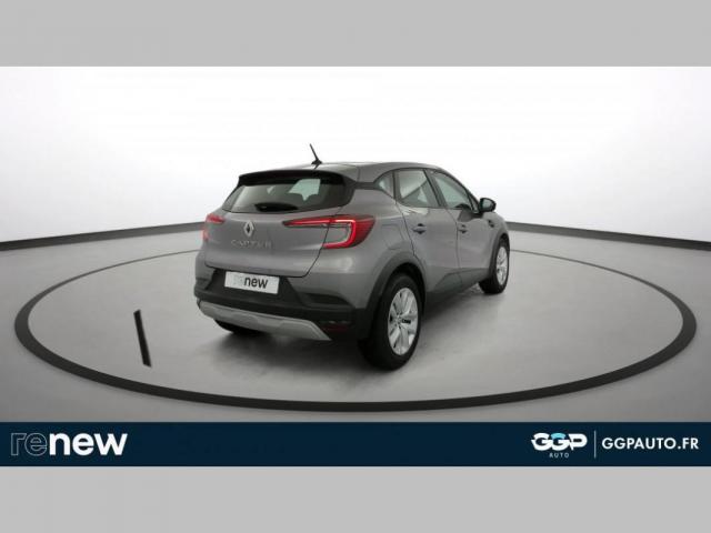 Renault Captur image 2