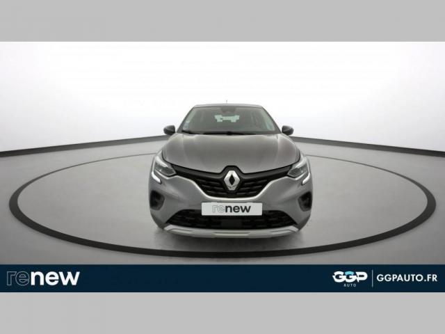 Renault Captur image 3