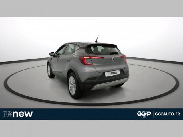 Renault Captur image 5