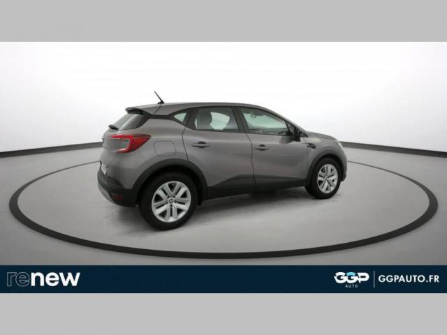 Renault Captur image 7