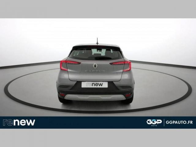Renault Captur image 9