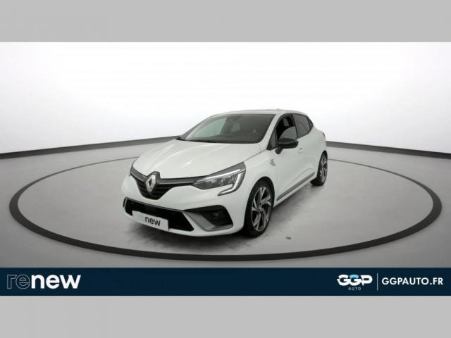 Renault Clio V R.s Line E Tech Full Hybrid 145