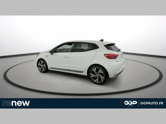 Renault Clio image 6