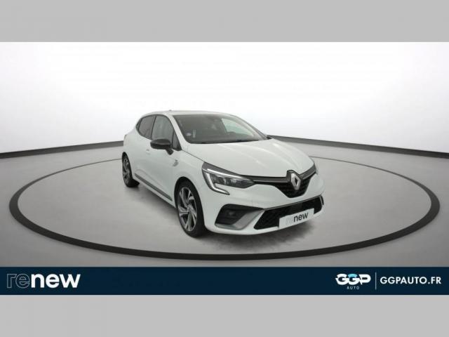 Renault Clio image 4