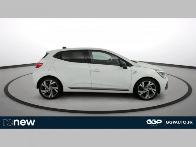 Renault Clio image 3