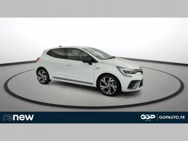Renault Clio image 9
