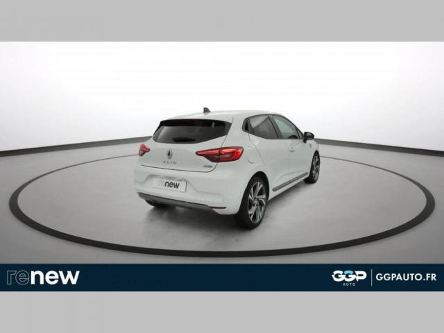Renault Clio image 1