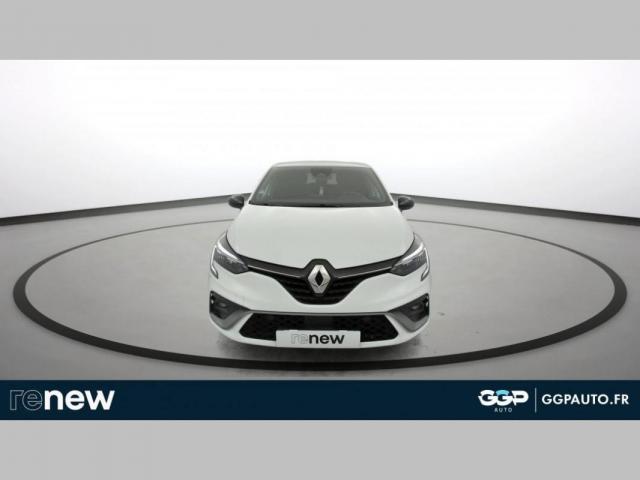 Renault Clio image 2