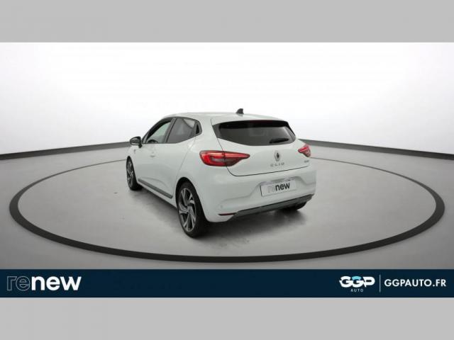 Renault Clio image 8