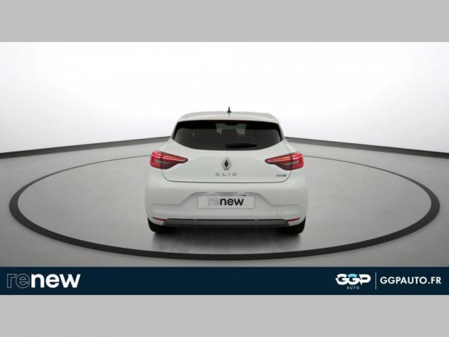 Renault Clio image 5