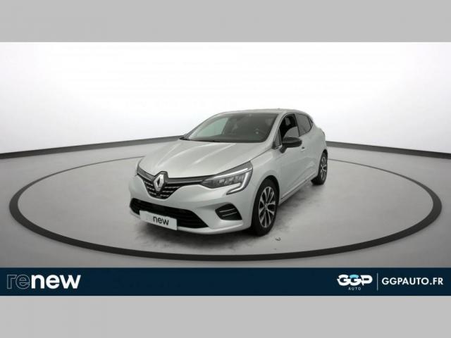 Renault Clio V Techno Tce 90