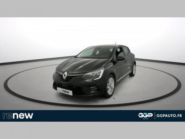 Renault Clio V Sce 65 - 21n Business
