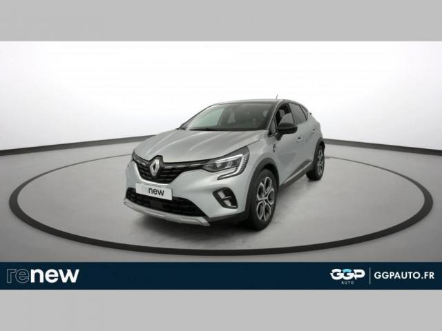 Renault Captur Tce 90 - 21 Intens