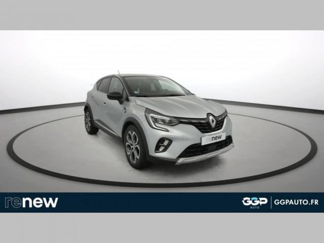 Renault Captur image 8