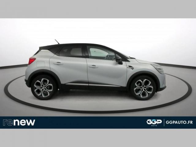 Renault Captur image 7