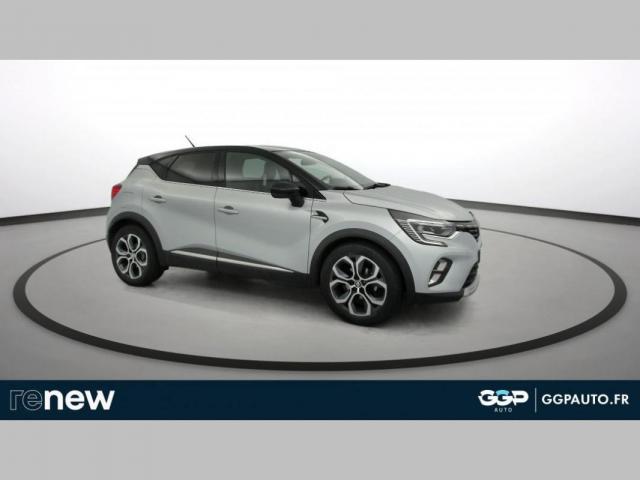 Renault Captur image 6
