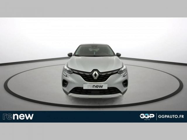 Renault Captur image 4
