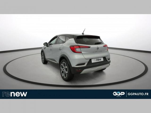Renault Captur image 1