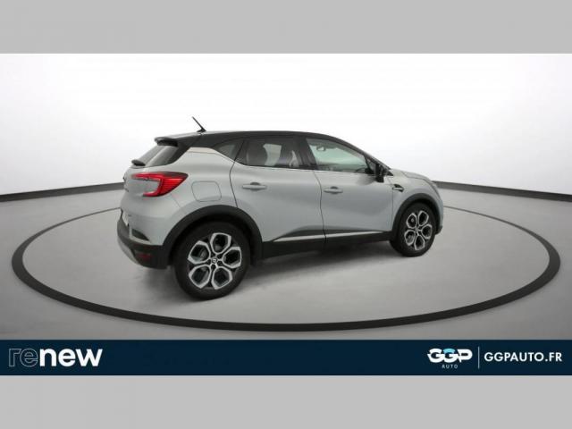 Renault Captur image 3