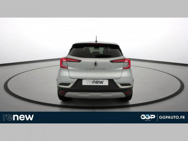 Renault Captur image 5