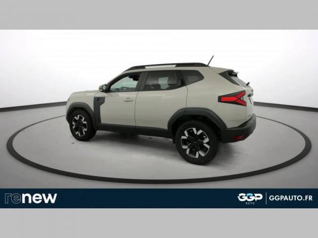 Dacia Duster image 6