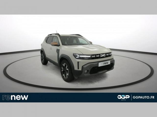 Dacia Duster image 2