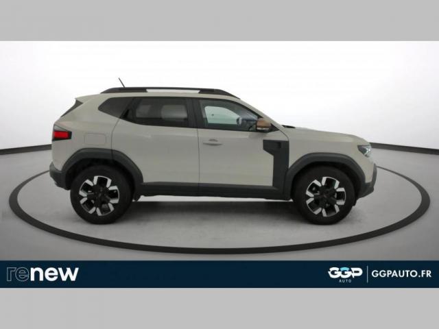 Dacia Duster image 5