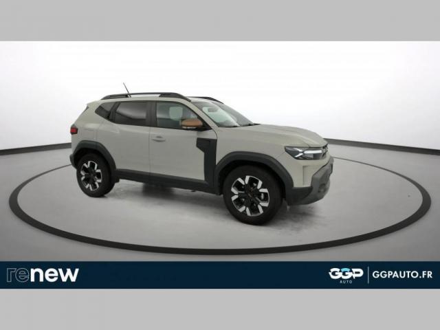 Dacia Duster image 1